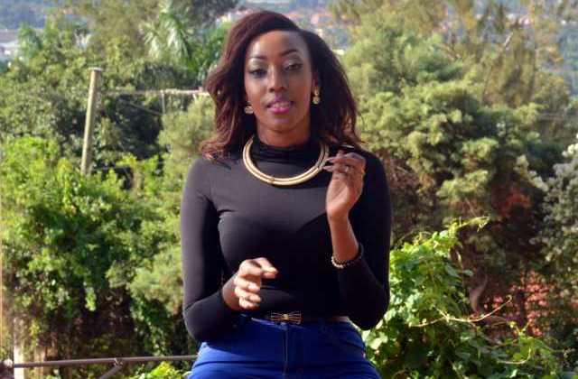 NTV's Tina Teise Denies Dating Taxi Conductor