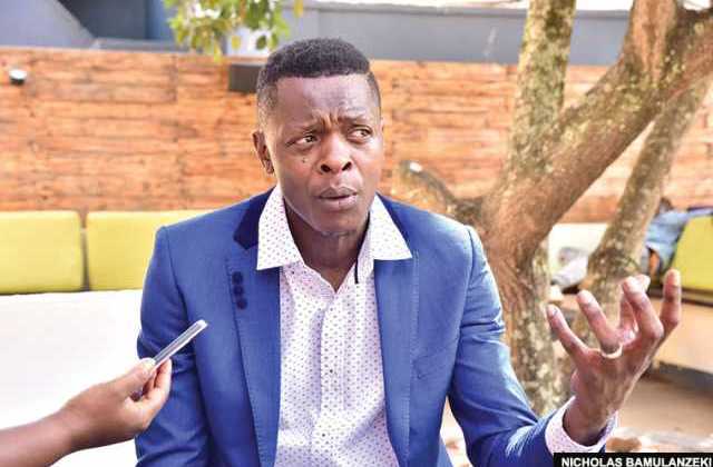 Chameleone Secures Licence for His Television
