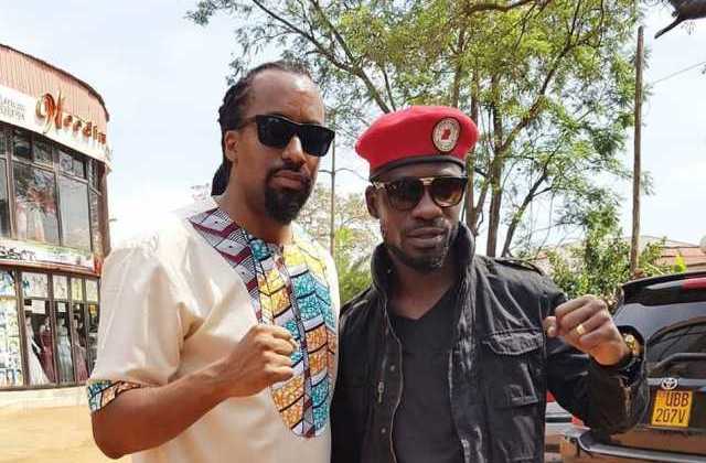 Navio Calls on Ugandans Not to Boycott MAMAS 