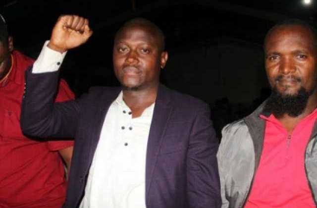 Jinja Court throws out application for Mayoral race vote recount