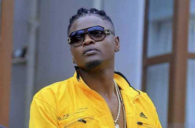 Malamu is my Best Song of All-time - Pallaso