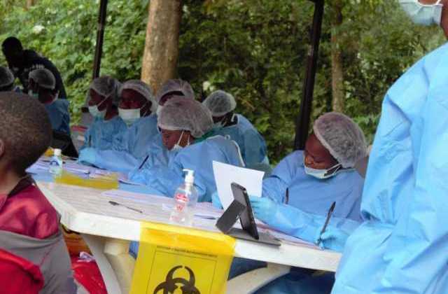MTN partners with African Union on COVID-19 vaccinations in Africa
