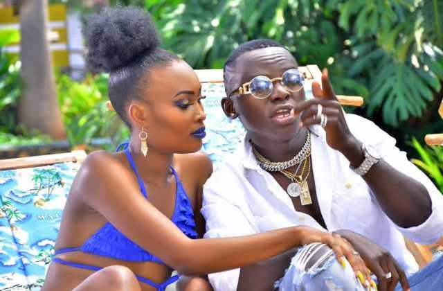 Women Are Trouble, I am concentrating on my career - John Blaq