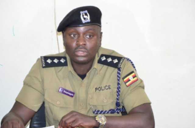 Police in Kampala probe mysterious death of Journalist Hadad Mubiru