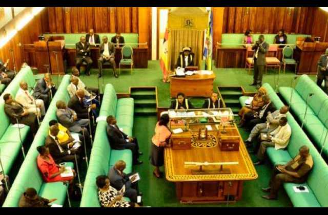 Parliament to Debate on the Constitution (amendment) bill, 2019 next week