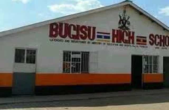 Police hunt for security guard who shot, injured student at Bugisu Highschool 