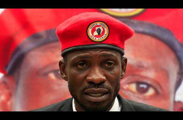 Kyagulanyi warned to move with only three people, no processions allowed