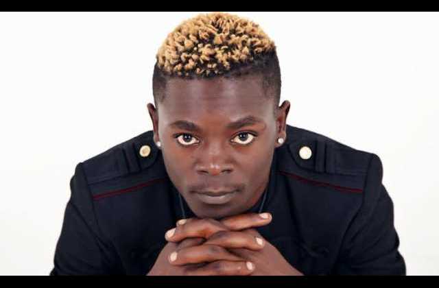 Stop Using Drugs, you're dying slowly - King Saha's Ex Begs the musician 