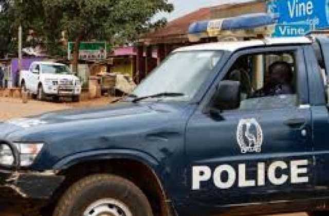 Police drivers suspended for causing accidents