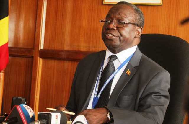 UCE Examinations kick off next week- UNEB Releases official timetables for PLE, UCE and UACE