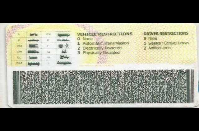 USPC to take over issuance to driving permits on March 1st