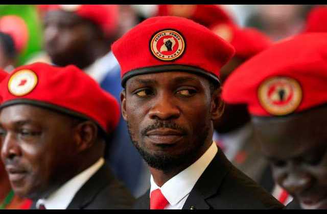 Kyagulanyi withdraws election petition from Supreme Court, takes it to Public Court