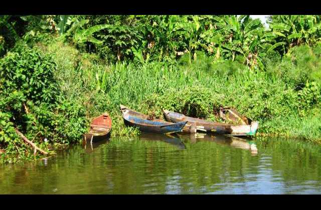 Bodies of three women who drowned in Lake Kyoga retrieved