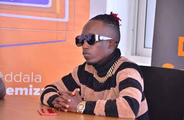SK Mbuga Lied about Giving Tumbiza Sound Hitmaker Money - Insiders