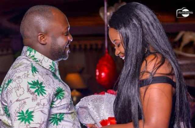 Kenzo’s Manager Launches Wedding Meetings, Challenges Singer