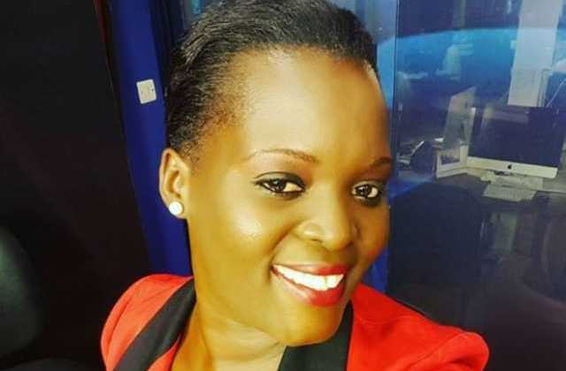 NBS TV's Hatmah Sekaya Blasts Pastor Bugingo Over Bobi Wine's Car