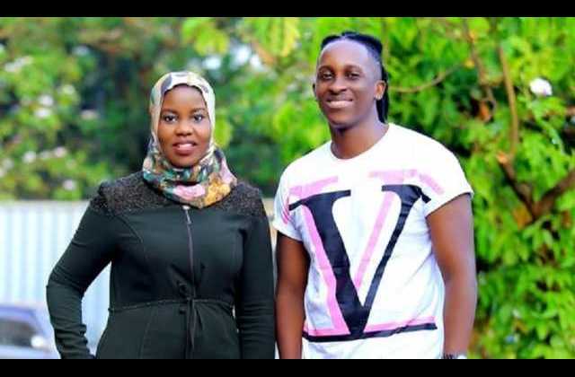 Faridah Nakazibwe Has All Qualities I Look For In A Woman - Bruno Confesses