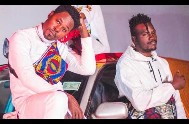 Maro clears air on beef with Upcoming musician Zuli Tums 