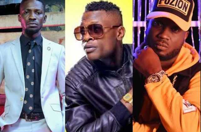 Fans demand Bobi Wine, Bebe Cool, and Chameleone to contribute towards fellow singer Evelyn Lagu’s kidney transplant bills 