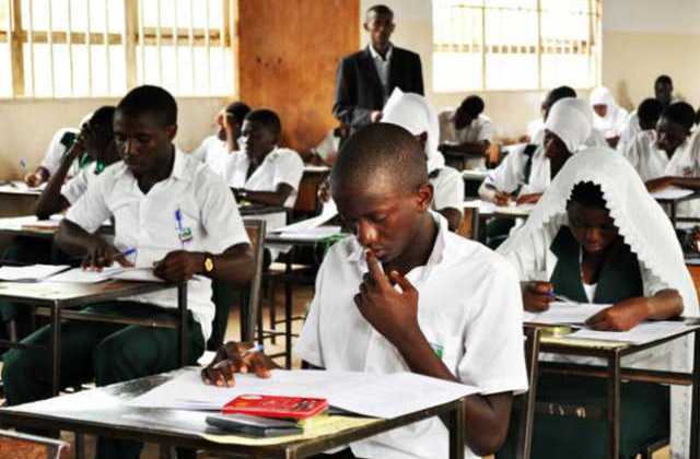 Confusion as distribution of UCE examination papers delays in several parts of the country