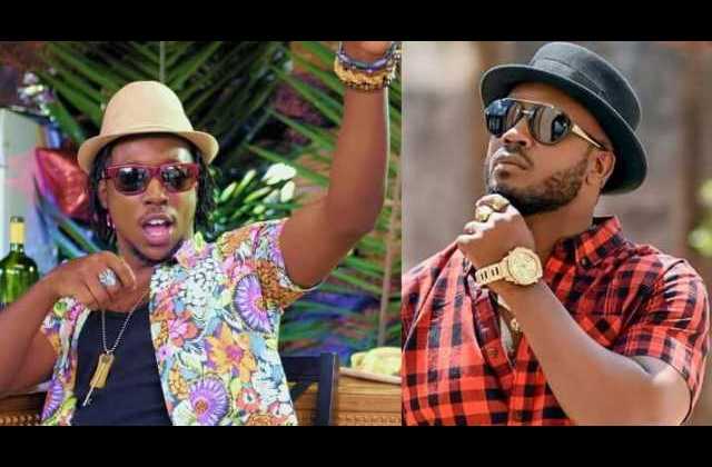 I Demand 50M From Bebe Cool, I co-wrote Sevo campaign song - Upcoming Singer Zulanda