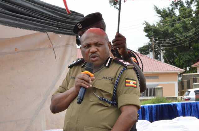 Police Directors, Commissioners warned against late coming