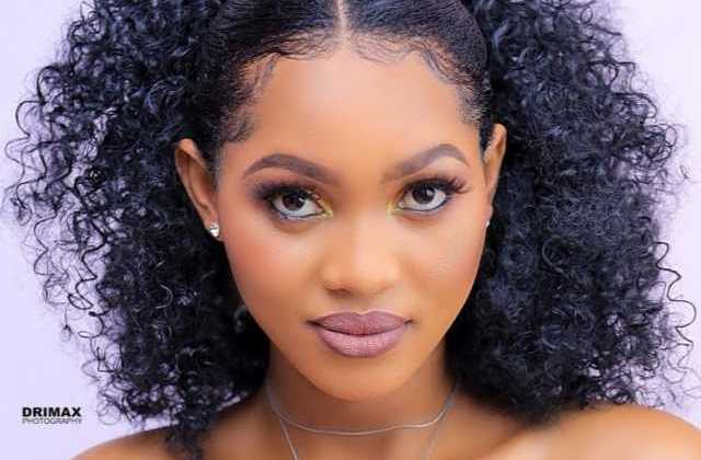 Spice Diana Falls Out  with Her Deejay