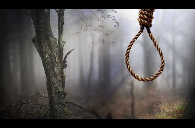 Shock as 33-year-old fisherman commits suicide