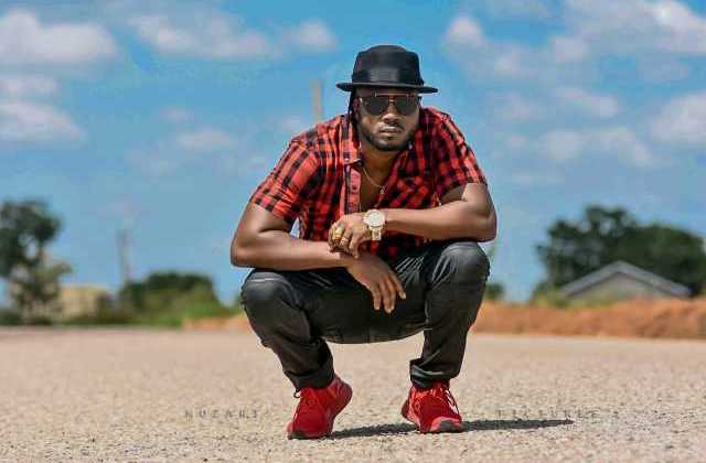 Karamoja Artists accuse Bebe Cool of empty promises 