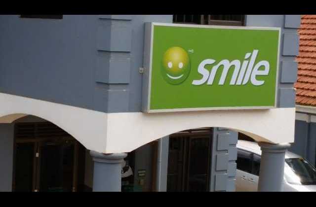 The NEW MySmile App, another innovation from Smile Uganda