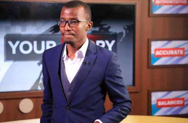 Pallaso is Underrated - NTV's Mujuni