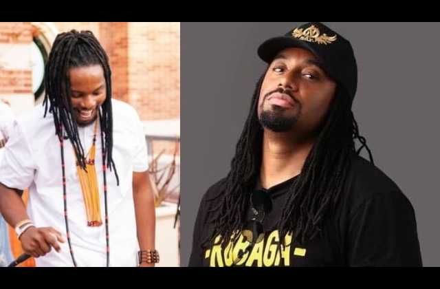 Navio Debunks Claims That GNL Zamba Wrote Songs for Him 