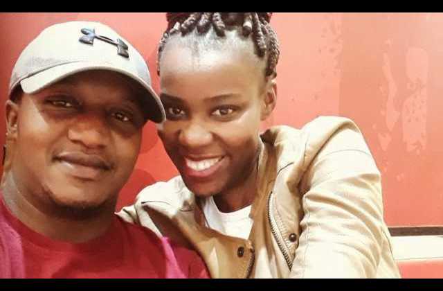 Patrick Kanyomozi  Sends Wife a Love Letter after a difficult Week