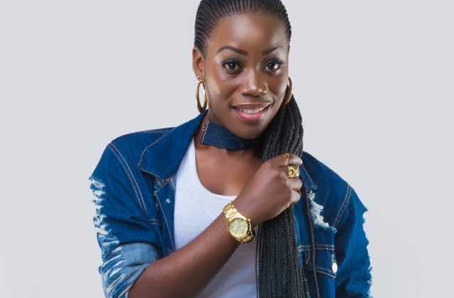 Man-Eater Grace Khan Pours Her Heart Out for Herbert Shonga