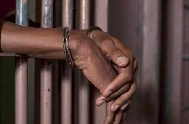 Five arrested for Robberies in Kawempe 
