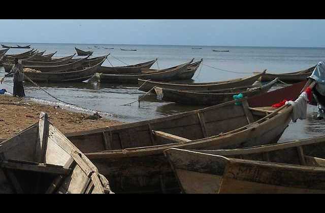 Fear as DRC Militiamen abduct Ugandan Fishermen on L. Albert