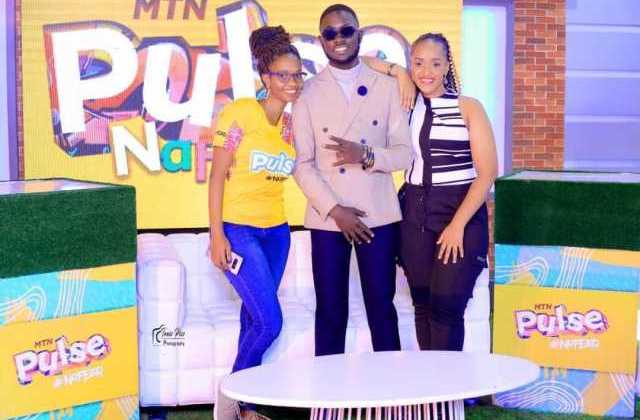 MTN refreshes its youth brand with the Pulse Nation campaign