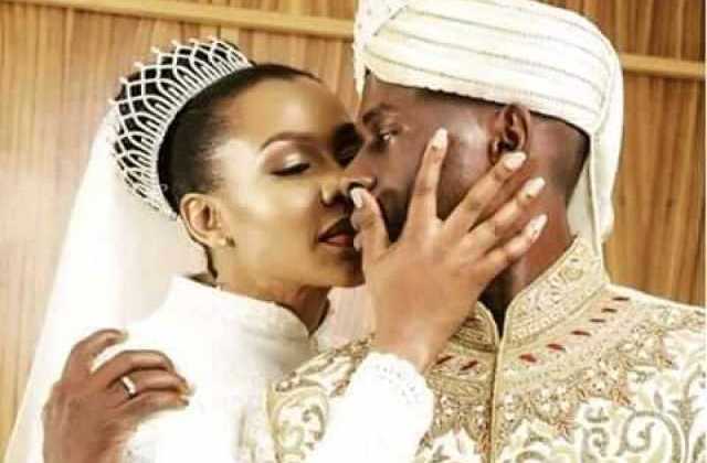 SK Mbuga's Marriage on the Rocks - Reports