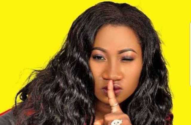 Chosen Becky will fade if she doesn’t respect clients - Music promoter Abtex 