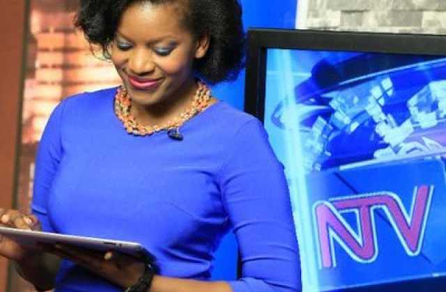 Josephine Karungi quits NTV 