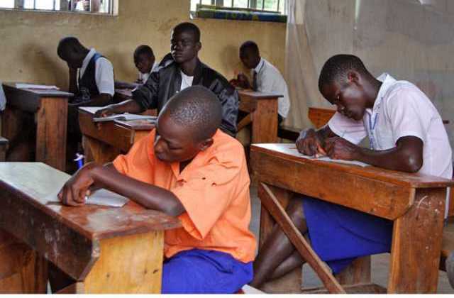 Mix up- School registers three hours delay as their Examination papers are misplaced
