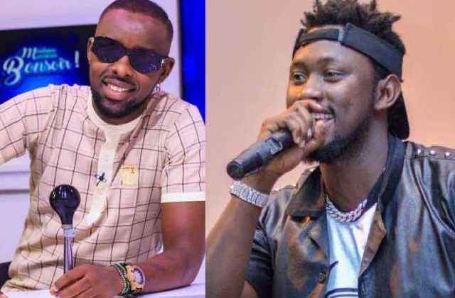 Ugandans Should Congratulate Kenzo and Levixone For Scooping Global Awards