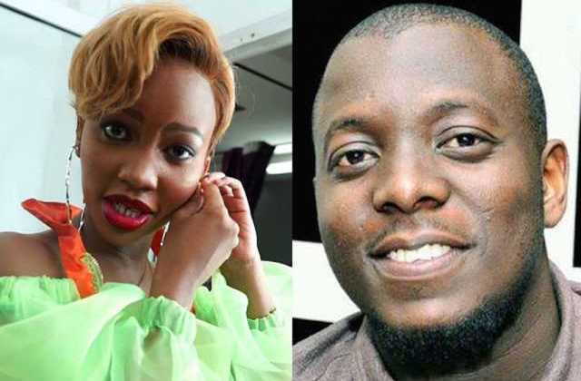 Sheila Gashumba will clash trying to prove a point, She needs to let her private parts rest - Kasuku