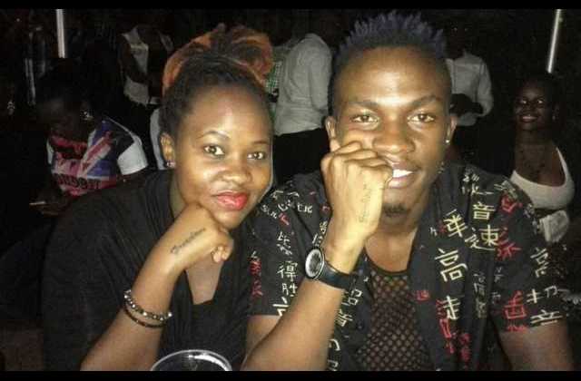 Nutty Neithan Denies Breaking Up with Empress