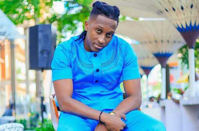 Bruno K Opens up on his Music Success 