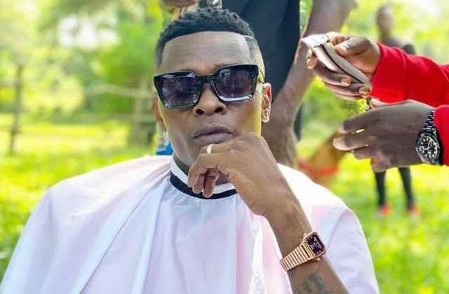 Chameleone denies begging for a collabo from Diamond Platnumz