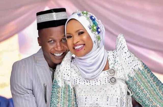 My Wife Is Not A Drug Addict - Kabako Roars 
