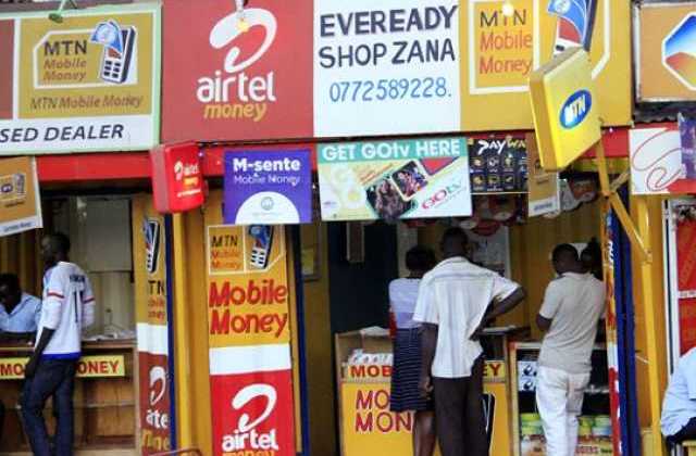 How mobile money masked Ugandans against covid-19