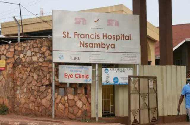 Mother sues Nsambya Hospital, wants UGX400 million compensation
