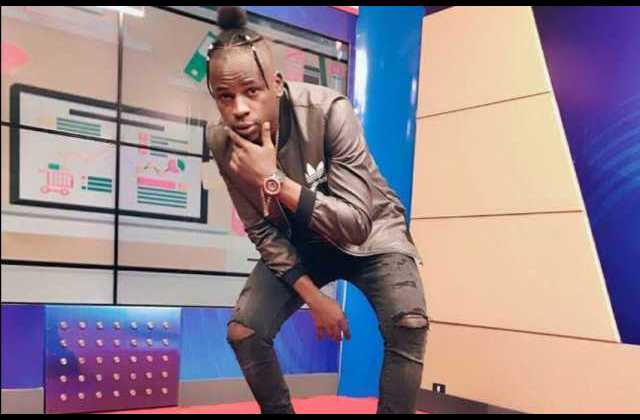 I Will Not Quit Music Despite the Challenges - Crysto Panda 